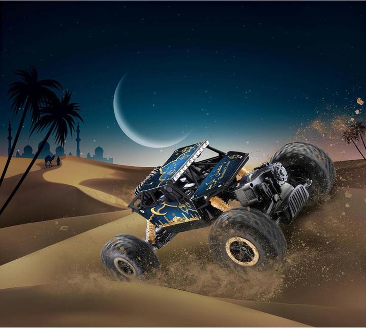 Actual product image Revell Remote-controlled crawler
