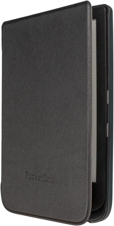 Produktbild PocketBook Shell Cover (Touch Lux 4, Touch HD 3, Touch Lux 5, Color, Basic 4)