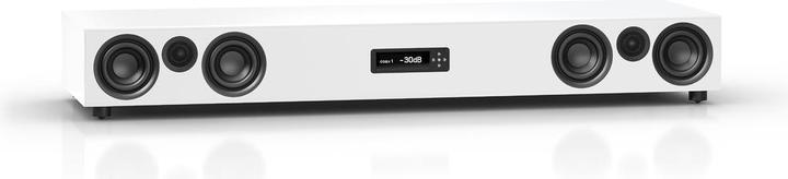 Nubert nuPro XS-8500 RC (600 W)