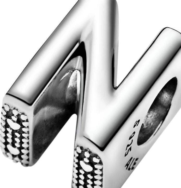 Produktbild Pandora Letter N (Silber)