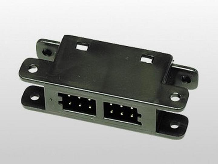 Produktbild Futaba S-BUS HUB 4 Port