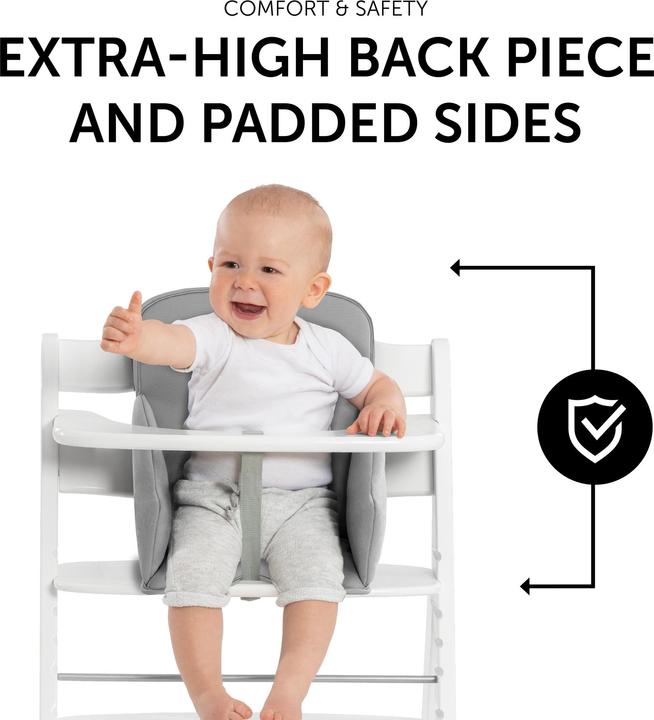 Image du produit Hauck Alpha cosy Confort