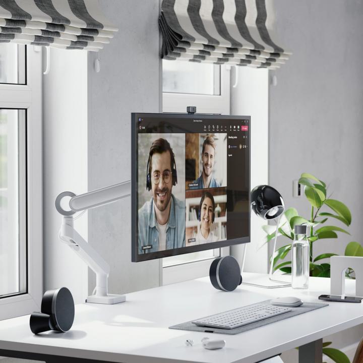 Produktbild Alogic Glide Flexible Single Mo (35")