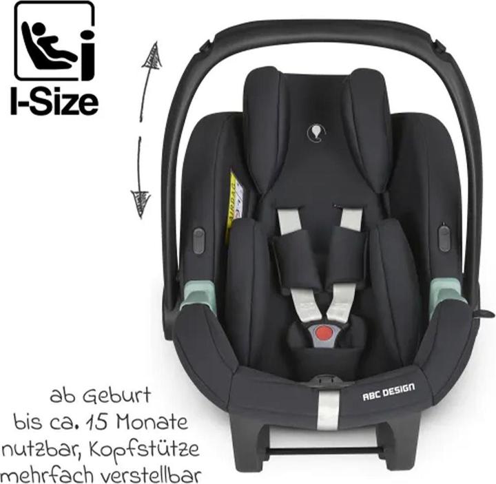 Immagine prodotto ABC Design Salsa 4 Air