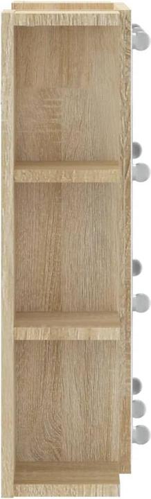 Produktbild VidaXL Brantley (70 x 16.5 x 60 cm)