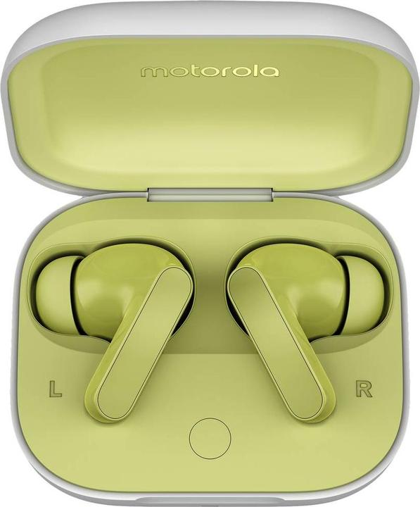 Actual product image Motorola moto buds (ANC, 9 h, Wireless)