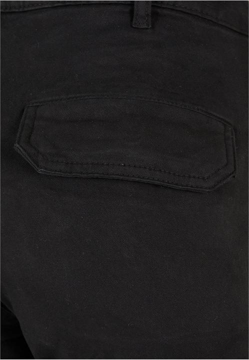 Actual product image Urban Classics Ladies Cotton Twill Utility Pants (26)