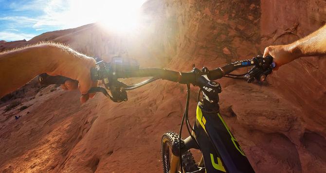 Image du produit GoPro HERO4 Black Édition Surf (30p, WiFi, Bluetooth)