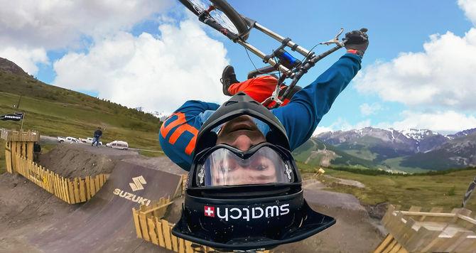 Image du produit GoPro HERO4 Black Édition Surf (30p, WiFi, Bluetooth)
