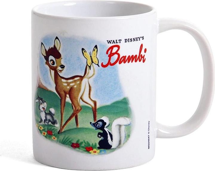 Immagine prodotto Tazza da caffè vintage (325 ml, 1 x)
