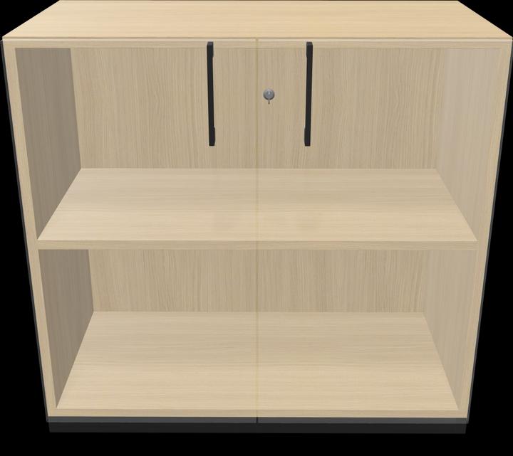 Produktbild Narbutas Choice Flügeltürschrank (80 x 40 x 76 cm)