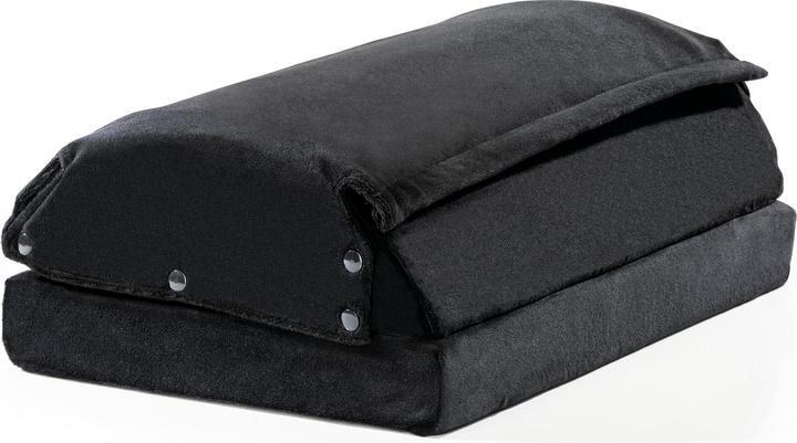 Immagine prodotto Vitalmaxx Poggiapiedi (43 x 29 x 15 cm)
