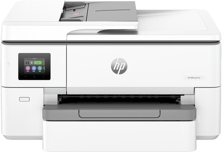 HP OfficeJet Pro 9720e (Inchiostro, Colore)