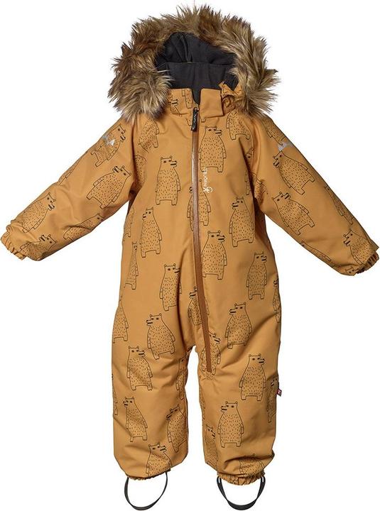 Immagine prodotto Isbjörn Tuta invernale Puffin Todler (80 K)