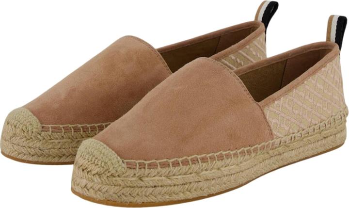 Produktbild BOSS Schuhe Madeira Wildleder (39.5)