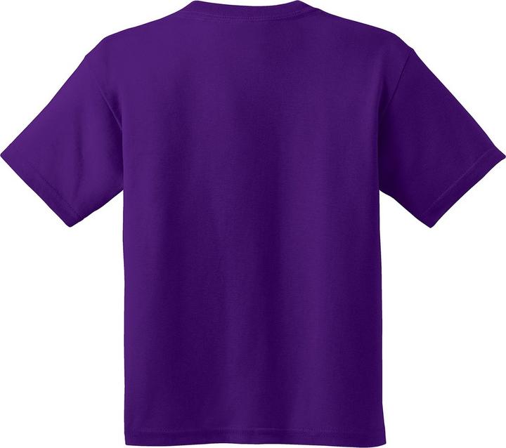 Actual product image Gildan Tshirt With Round Neck Short Sleeves (L)