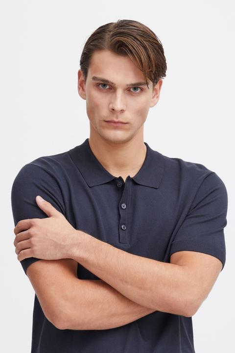 Actual product image Casual Friday CFKarl SS polo knit 20504993 (L)