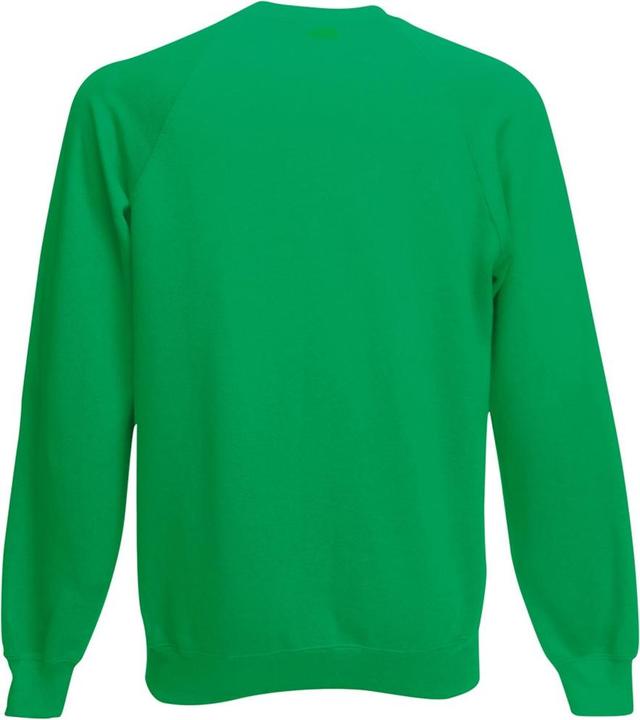 Actual product image Fruit of the Loom Belcoro® pullover sweatshirt (XXL)