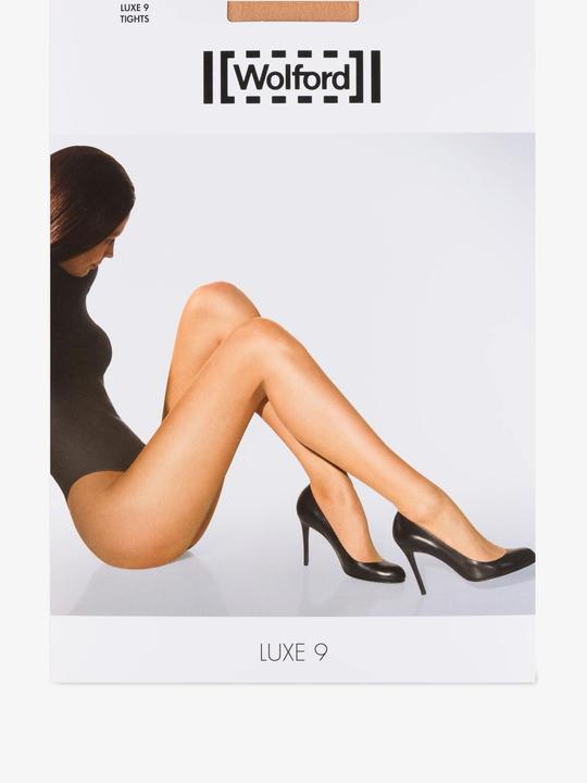 Image du produit Wolford Collants (9 DEN, 48 - 50)