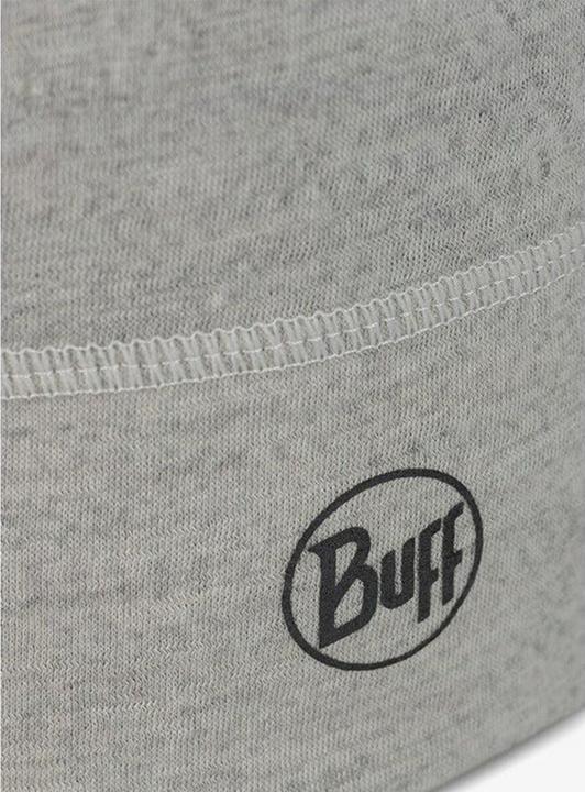 Image du produit Buff Chapeau léger en laine mérinos (Taille unique)