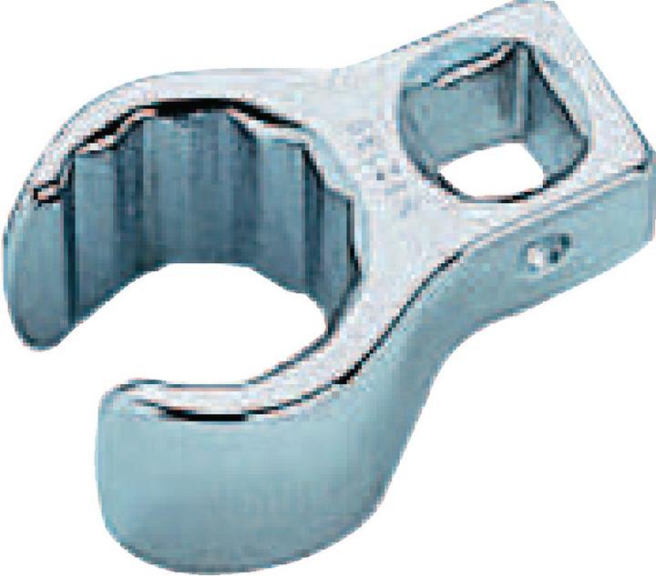 Produktbild Bahco Hahnenfuss-Ringschlüssel (13 mm)