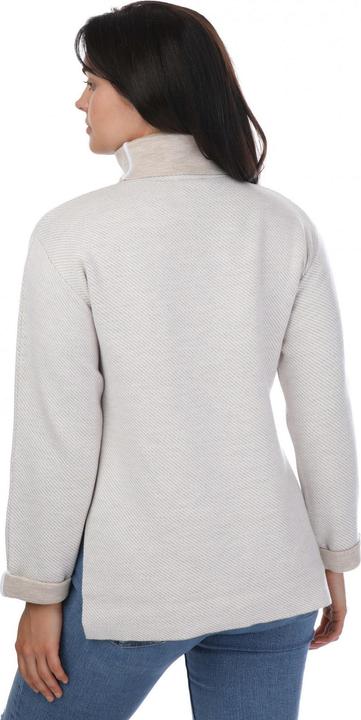 Actual product image Ted Baker Womens/Ladies Lidyaa Funnel Neck Relaxed Fit Jumper (40 D)