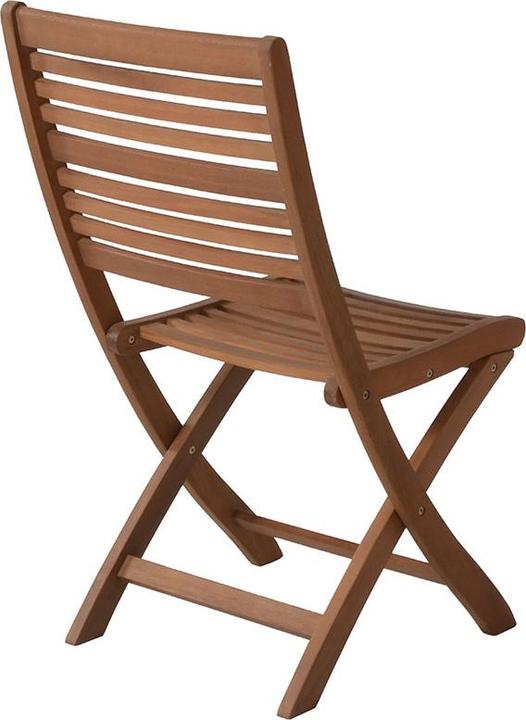 Actual product image Contini Garden table set (120 cm)