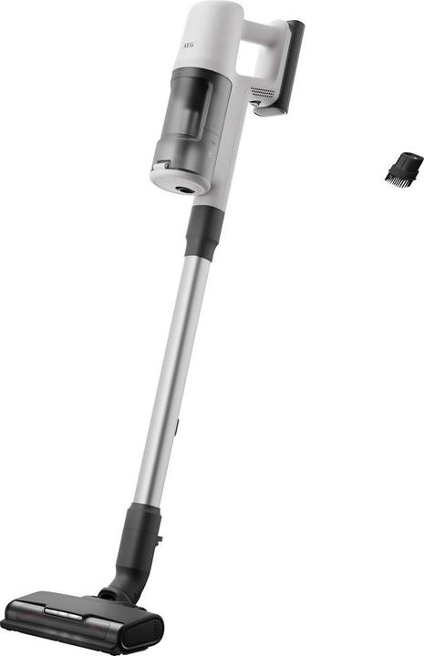 Produktbild AEG AP61CB21SH CLEAN 6000 - VERSAKTIONIERUNGSREINIGUNG - 50 min (900 402 376)