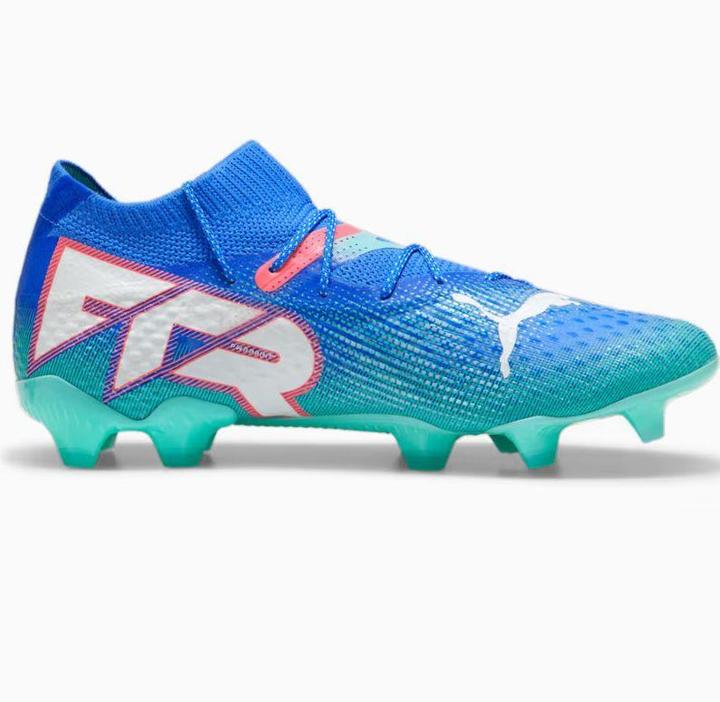 Actual product image Puma Future 7 Ultimate Fg/Ag (40.5)
