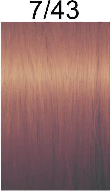 Produktbild Wella Illumina Color (7/43 mittelblond rot-gold)