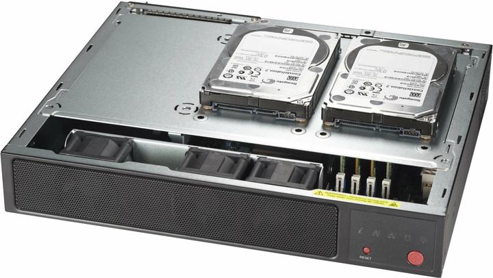 Produktbild Supermicro E301-9D-8CN4