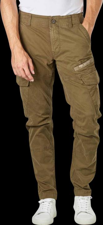 Immagine prodotto Pme Legend Nordrop Cargo Pant Tapered Fit Green (W40/L34)