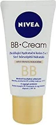 Produktbild NIVEA 5in1 Beautifying Moisturizer (Light)