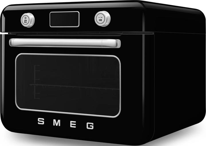 Produktbild Smeg Combi COF01BLEU