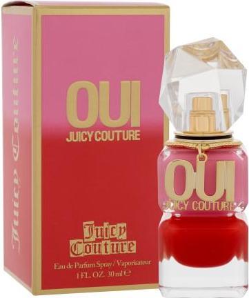 Actual product image Juicy Couture Eau de Parfum (Eau de parfum, 30 ml)
