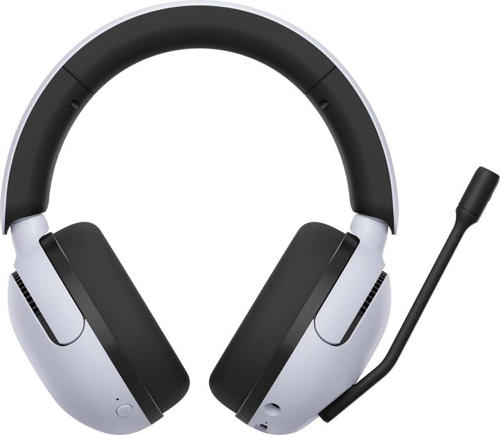 Actual product image Sony Inzone H5 (Wireless)
