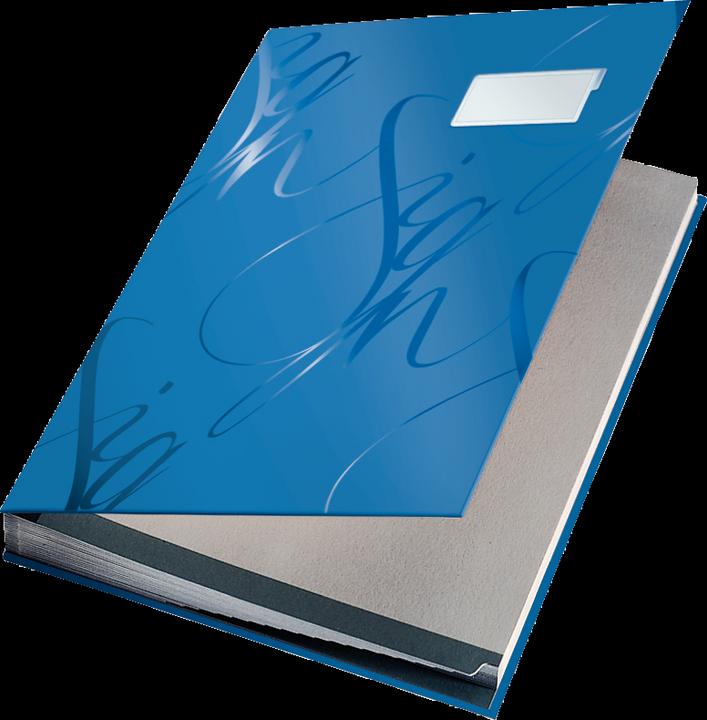 Immagine prodotto Leitz Cartelle di firma (A4, 1 x)