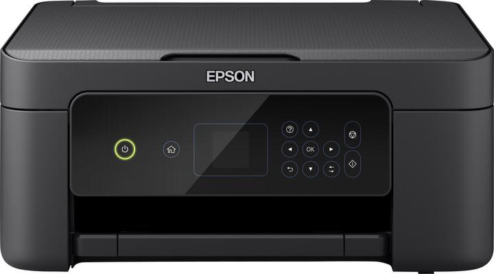 Produktbild Epson Expression Home XP-3205 (Tintenpatrone, Farbe)
