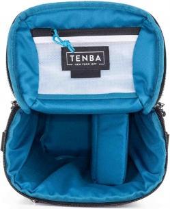 Immagine prodotto Tenba Skyline V2 Top Load 9 (Borsa a tracolla per fotocamera, 19 l)