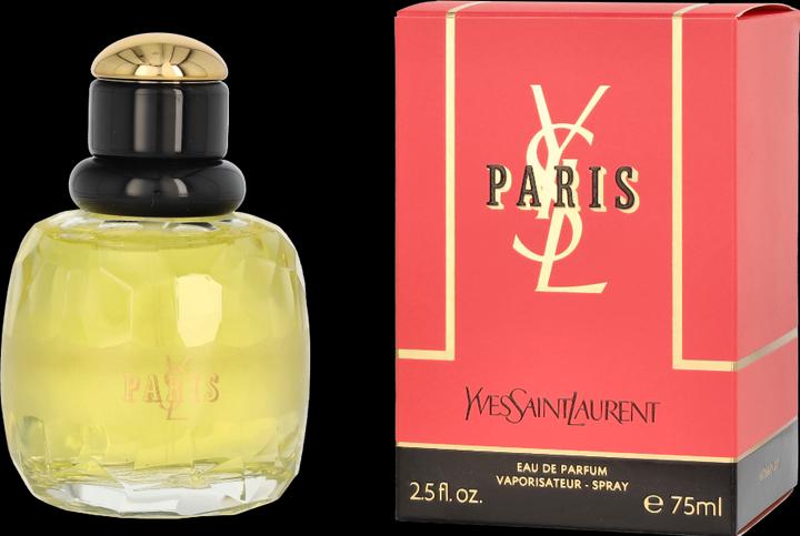 Image du produit Yves Saint Laurent Paris (Eau de parfum, 75 ml)