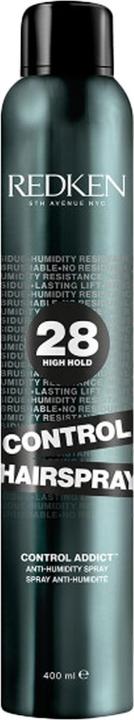 Immagine prodotto Redken Lacca per capelli Control (400 ml)