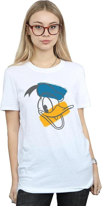 Produktbild Disney Donald Duck Head TShirt (L)