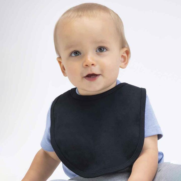 Image du produit Babybugz Bavoir bébé simple épaisseur