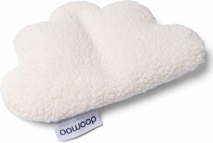 Doomoo Coussin bouillotte Snoogy