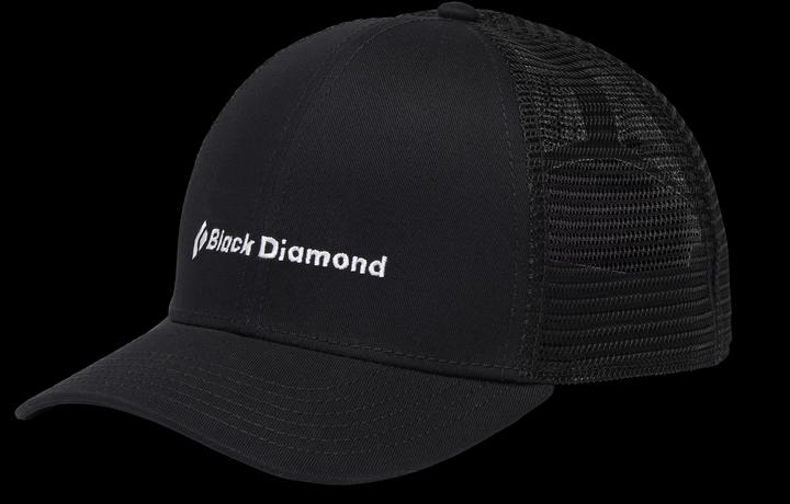 Image du produit Black Diamond Bd Trucker Hat (Taille unique)