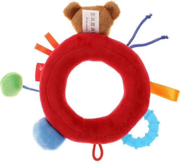 Image du produit Sigikid Anneau actif, PlayQ
