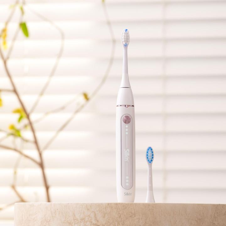 Image du produit Silk'n Sonic You (Brosse à dents sonique)