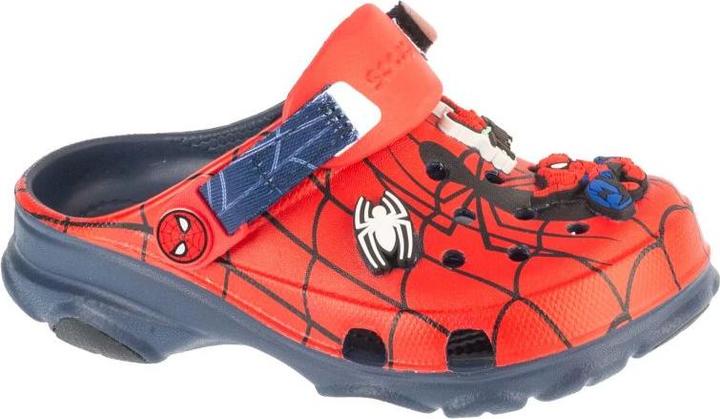 Crocs K's Spider-ManAll Terrain Clog
