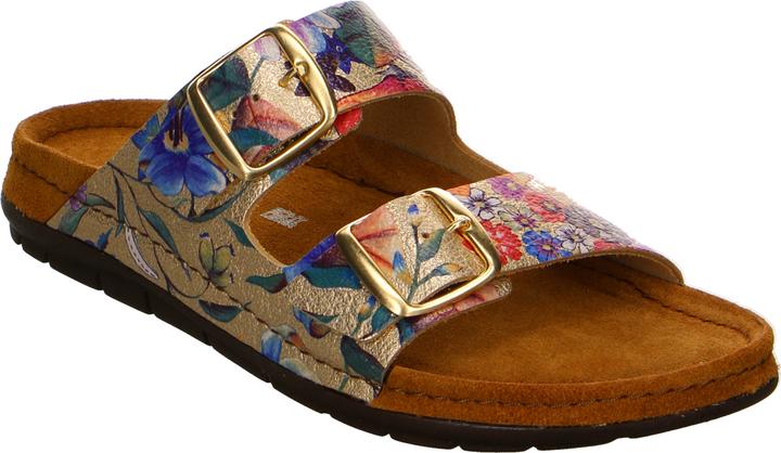 Actual product image Rohde Mules (37)