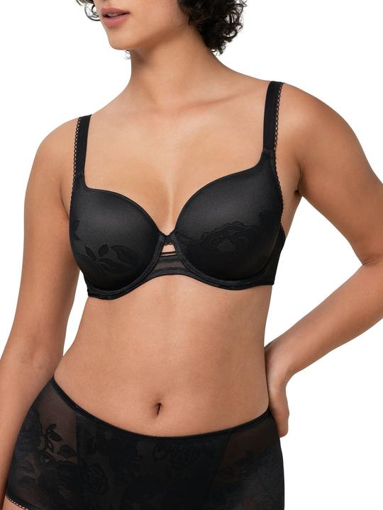 Actual product image Triumph Wild Rose Sensation underwired bra (85 D, pack of 2)